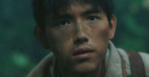 陈飞宇悬疑剧将播，搭档《扫黑风暴》大江，男一号是廖凡