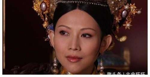 爱新觉罗·溥杨：72岁，末代皇帝堂妹，曾批评《甄嬛传》扭曲历史