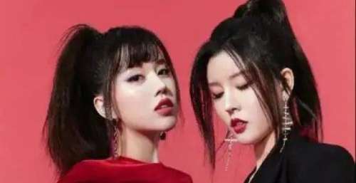 BY2一直不温不火到今天，如今因为花边新闻火了，因祸得福？