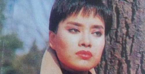 毛阿敏：经历2次自杀，如今老公心梗猝死，回顾18年夫妻情深
