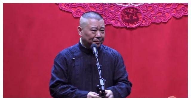 来自观众的期待，天德下周门票“秒罄”，只因德云社有重要安排