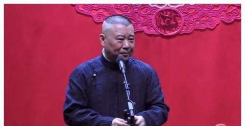 来自观众的期待，天德下周门票“秒罄”，只因德云社有重要安排