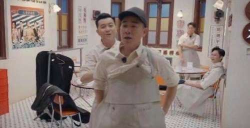 狂揽5.8亿播放量，豆瓣好评不断，《大湾仔的夜》凭什么这么横？