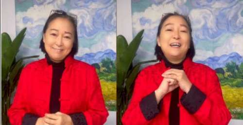 8位祖籍内地的港台艺人，有人晚年落叶归根，有人每年回内地祭祖