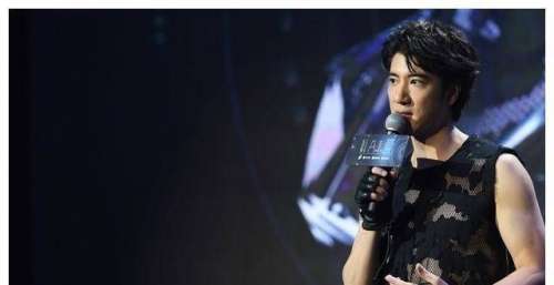 多年的优质男明星王力宏也塌房了，娱乐圈可真是会玩