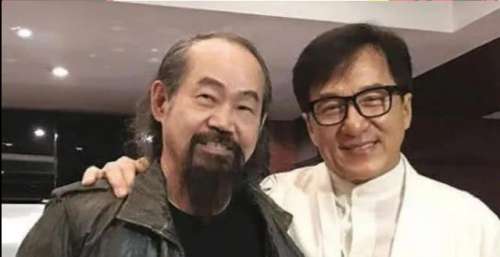 拒绝天价片酬，低价客串小角色，元华的任性，让多少老戏骨羞愧？
