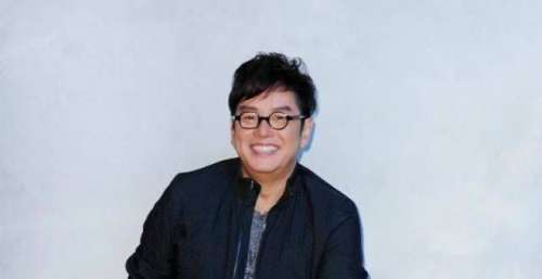 谭咏麟风波后首次现身，说自己心里不舒服，爱人受到伤害