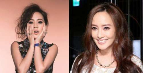 知名女星关颖怒斥王力宏有病！自私自利辜负女方，吐槽：有钱又小气