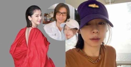 王力宏“离婚风波” 徐若瑄代言受影响？道歉文稿疑似被抓包抄袭
