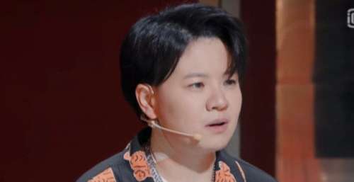 这综艺舒淇看得现场飙泪，导演在电影院门口吆喝观众，太敢拍了吧