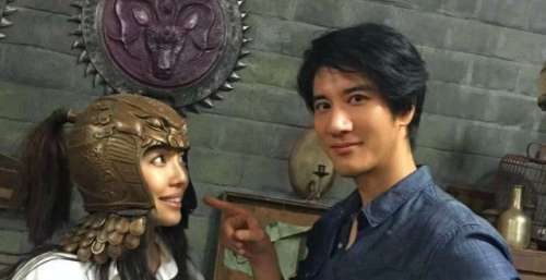 笑掉大牙！王力宏转移焦点，德云社无辜卷入讨论