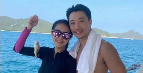 拒绝用替身！TVB女星拍爆破戏获古天乐鼓励亲自上阵，演技出众有望上位