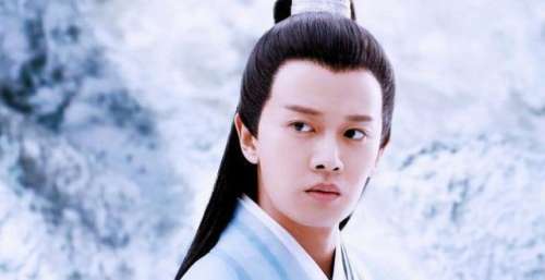 《长歌行》导演再度出手，32岁任嘉伦担任大男主，女主实力雄厚