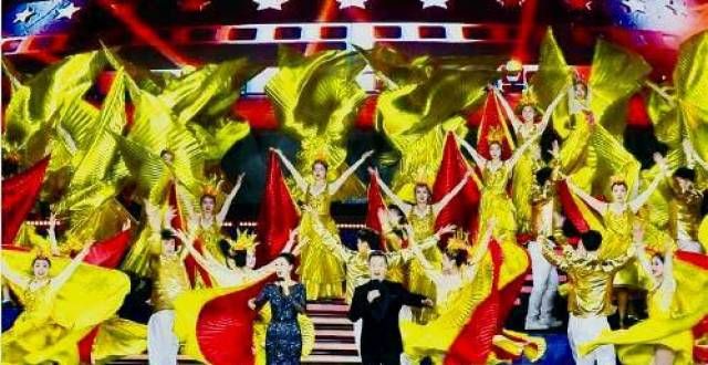 今夜，以电影的名义在长春相遇