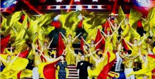 今夜，以电影的名义在长春相遇