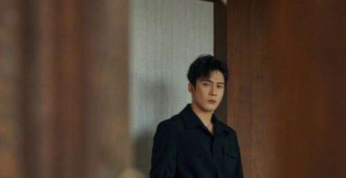 李兰迪韩东君二搭主演《七根凶简》，女主太胖被指不适合演侠女
