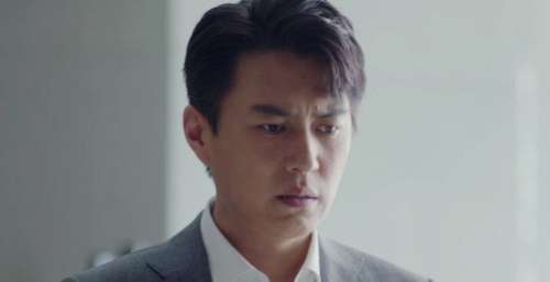 陈坤新剧《输赢》逆袭成黑马，开播1天，收视率2.6，连追2集收不住啦
