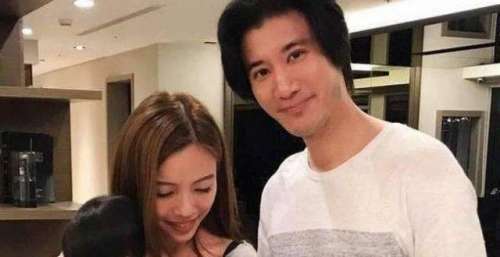小s接受采访，提到王力宏、汪小菲面难色，直言：周杰伦安全