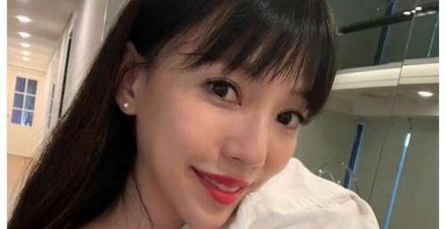 BY2孙雨再度发声回应：联系方式已给李靓蕾，否认介入王力宏婚姻