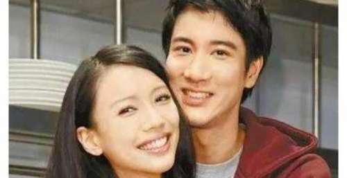 偶像王力宏人设崩塌，李靓蕾深夜长文，家庭冷暴力，你我都会面临