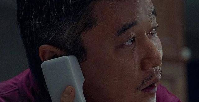 《误杀2》：肖央和任达华演技精湛，国产悬疑做到这份上不得了