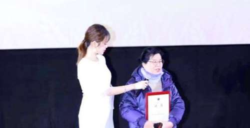 第十六届中国长春电影节举行“光明影院”活动