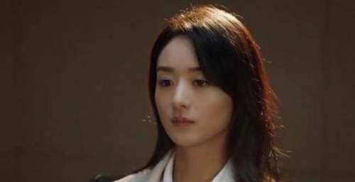 《谁是凶手》最大的败笔，恰恰就在赵丽颖，你怎么看？