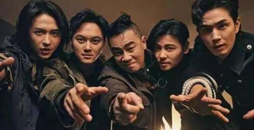 继《披哥》后《我们的滚烫人生》又火了，光看格局就赢了