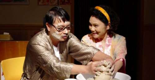 《外来媳妇本地郎》阿娇告别单身，她与李力持在剧中刷出爱的火花