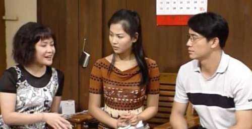 《外来媳妇本地郎》罗飞雁，学刘涛离开剧组去拍戏，如今无戏可拍