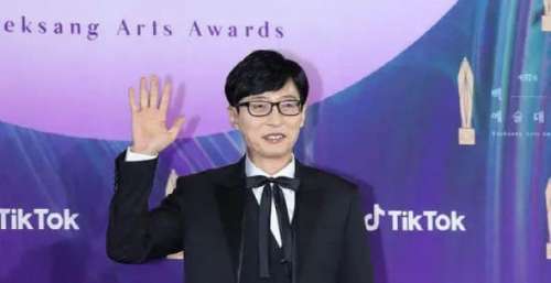 刘在石新冠痊愈，会获得MBC演艺大赏吗？