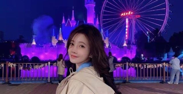 冯提莫生日舞台终于公开，惊喜频频目不暇接，造型成亮点