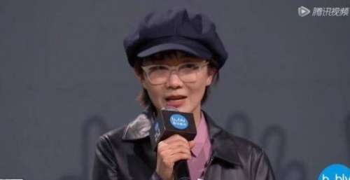 《导演请指教》最新一期，王一淳的作品被夸上天，有必要吗？