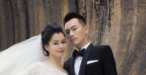 再三遭影射！徐若瑄不愿忍呛李靓蕾：身为妻子，不能为名声平反吗