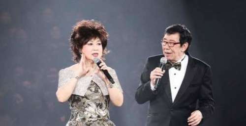 资深艺人朱咪咪罕见重批公司：TVB从没有重视过我