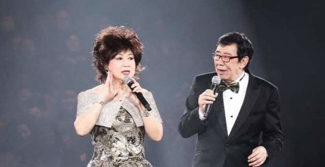资深艺人朱咪咪罕见重批公司：TVB从没有重视过我