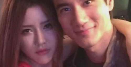 Yumi轻生入院危重科！因王力宏离婚遭受网曝，好友晒住院照好憔悴
