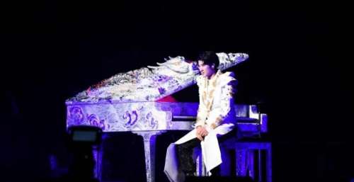 从王力宏到薇娅：贵圈能够相信的，只剩小猪佩奇了吧？