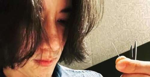 李靓蕾澄清4人视频后，徐若瑄：跟王力宏绝无私约！王力宏近况曝光