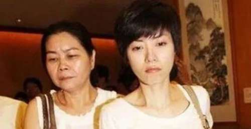 20岁出道即巅峰，被封杀后三餐难维持，“最惨天后”的悲情往事
