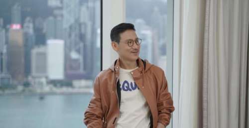 60岁的歌神张学友：现在演出机会很少，但我时刻准备着