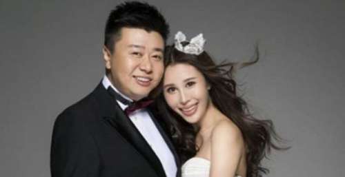 张宁益发文力挺李靓蕾！内涵奥运冠军前夫不要脸，曾因财产打官司