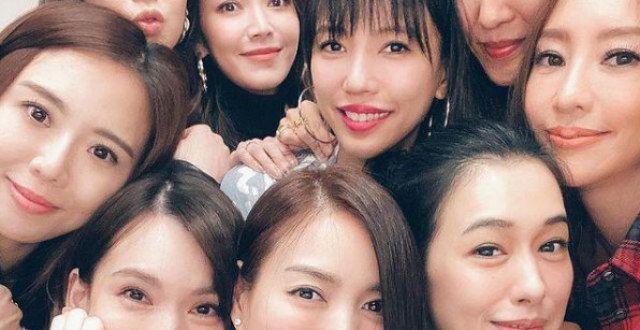 收拾残局，李靓蕾后援团登场，网友：这是设计好的剧情吗？