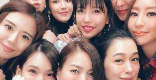 收拾残局，李靓蕾后援团登场，网友：这是设计好的剧情吗？