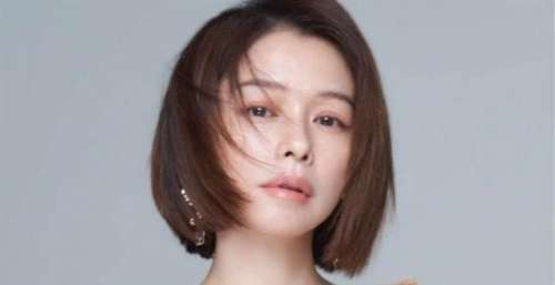 徐若瑄第3次发文澄清：否认自己是第三者，没破坏李靓蕾的婚姻