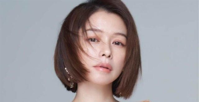 徐若瑄第3次发文澄清：否认自己是第三者，没破坏李靓蕾的婚姻