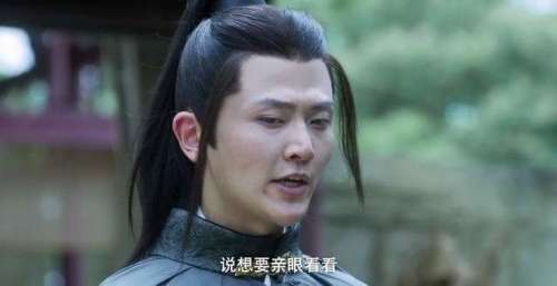 明明是两部剧，都是皇子和反派，都是刘端端扮演，愣是没跳戏