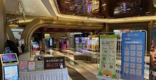 上海：乡镇影院成电影产业新兴力量