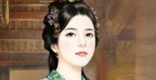 后宫小说《世子很凶》女主角全解析（配图）