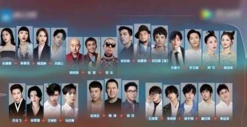 《闪光的乐队》26位歌手中真正的大咖是张楚，有四个细节可以证明